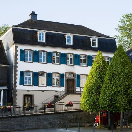 Hotel Am Markt Wipperfürth Екстериор снимка