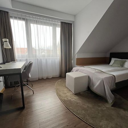 Hotel Am Markt Wipperfürth Екстериор снимка