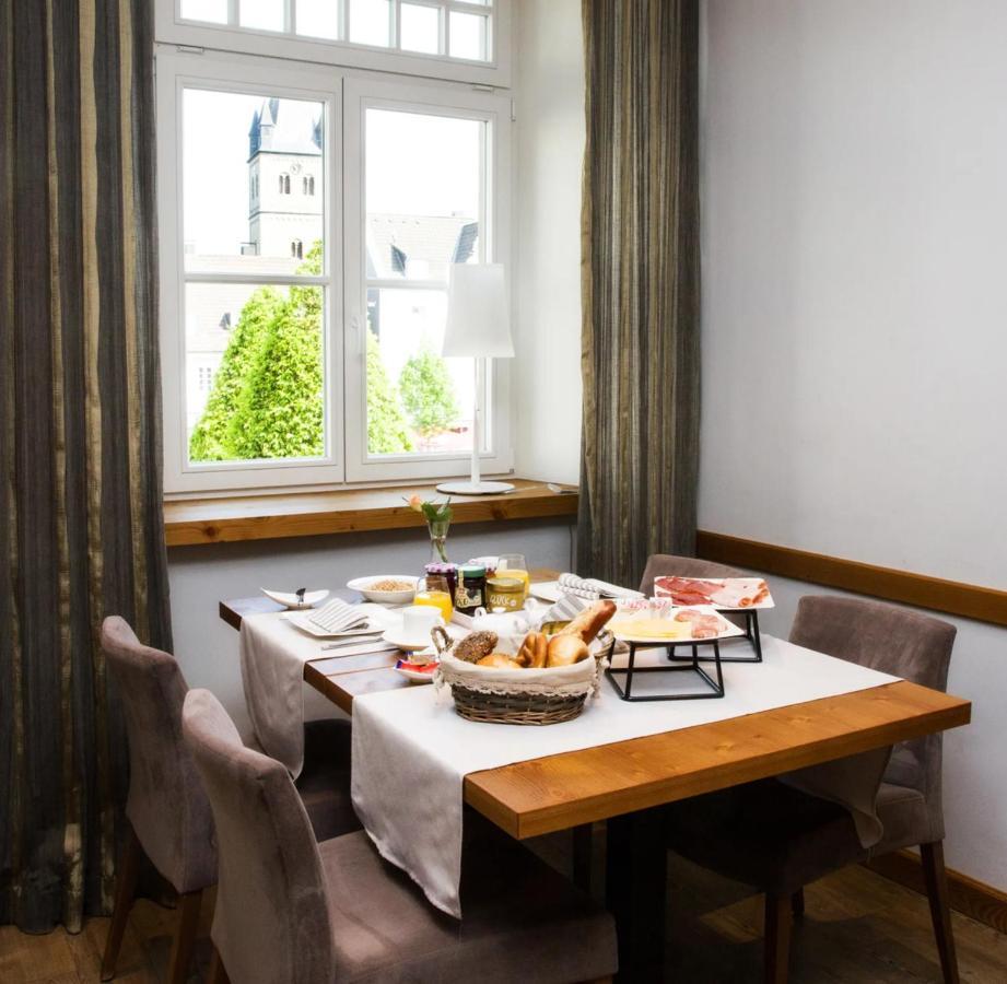 Hotel Am Markt Wipperfürth Екстериор снимка