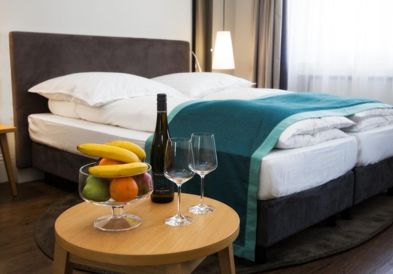 Hotel Am Markt Wipperfürth Екстериор снимка