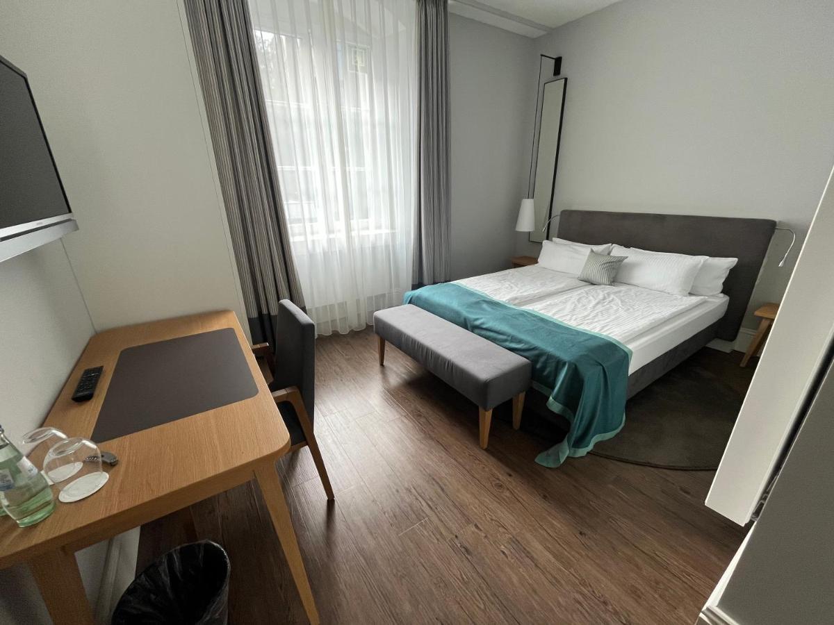 Hotel Am Markt Wipperfürth Екстериор снимка