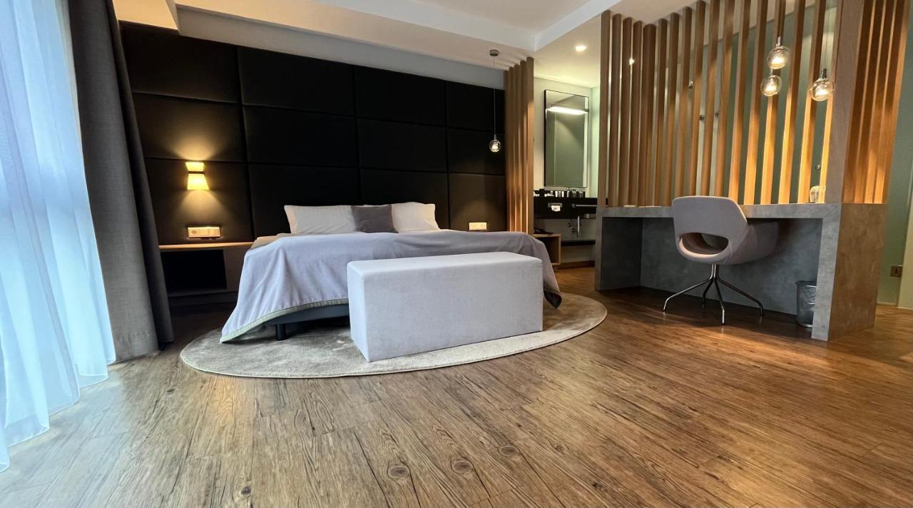 Hotel Am Markt Wipperfürth Екстериор снимка