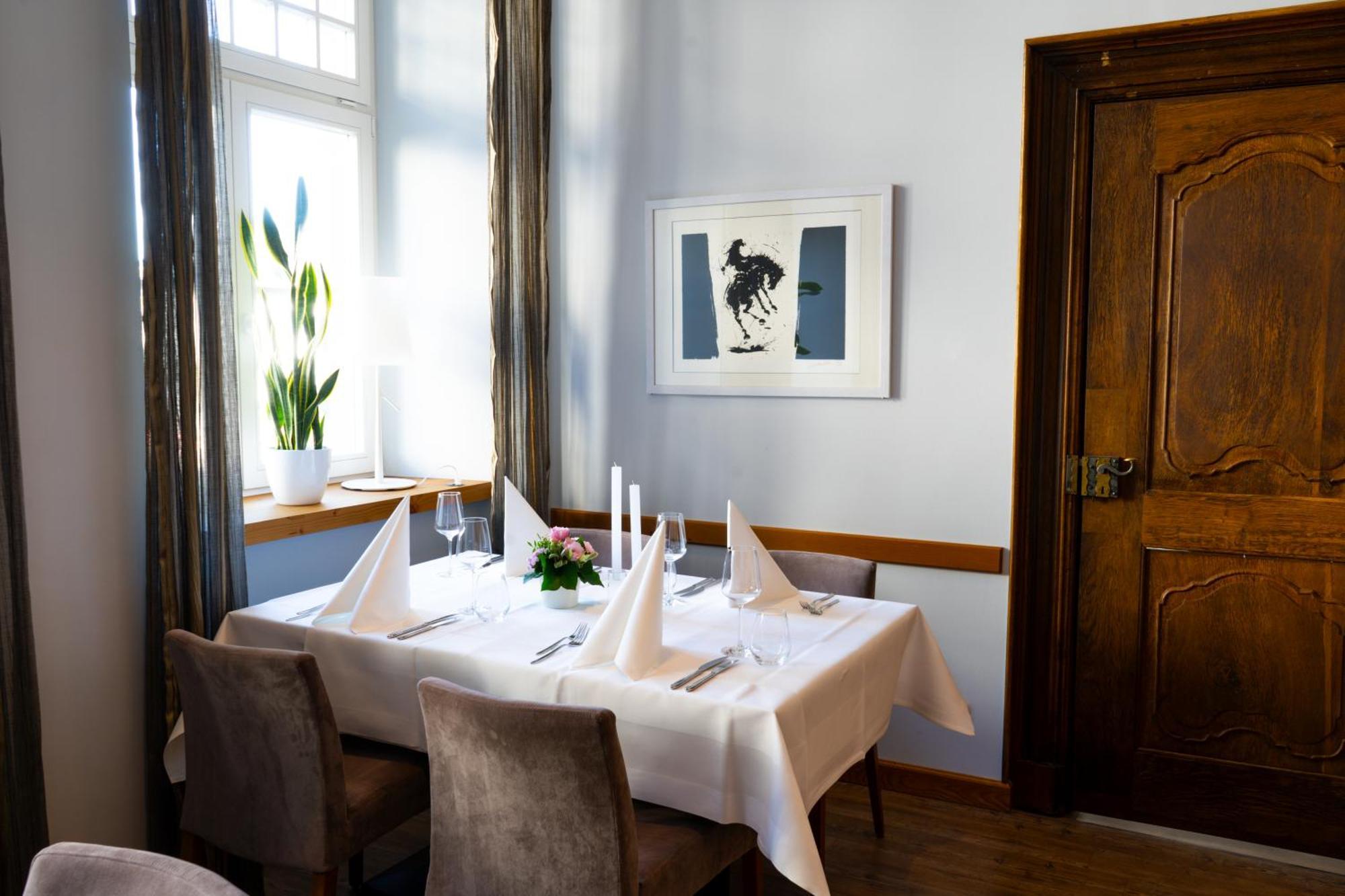 Hotel Am Markt Wipperfürth Екстериор снимка