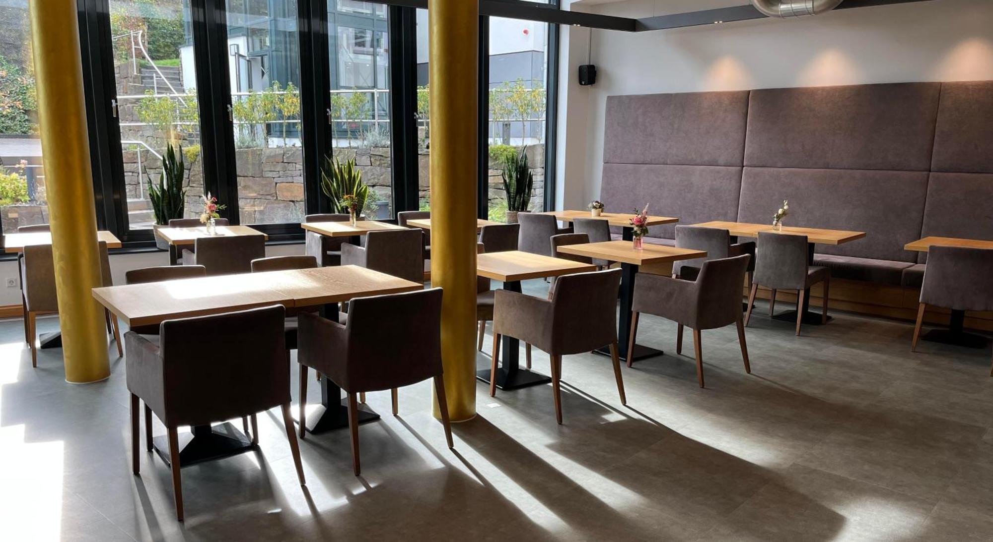Hotel Am Markt Wipperfürth Екстериор снимка
