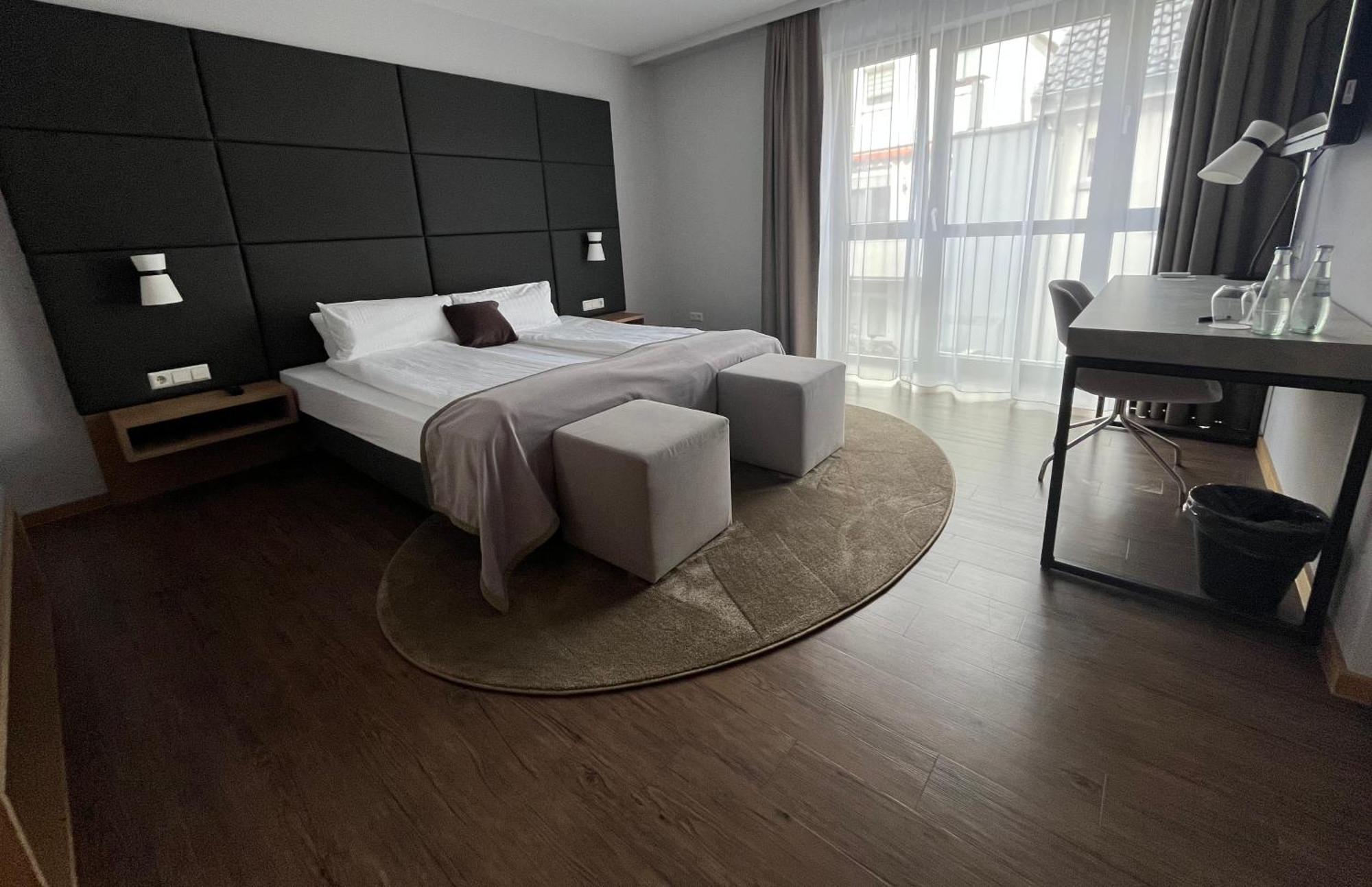 Hotel Am Markt Wipperfürth Екстериор снимка