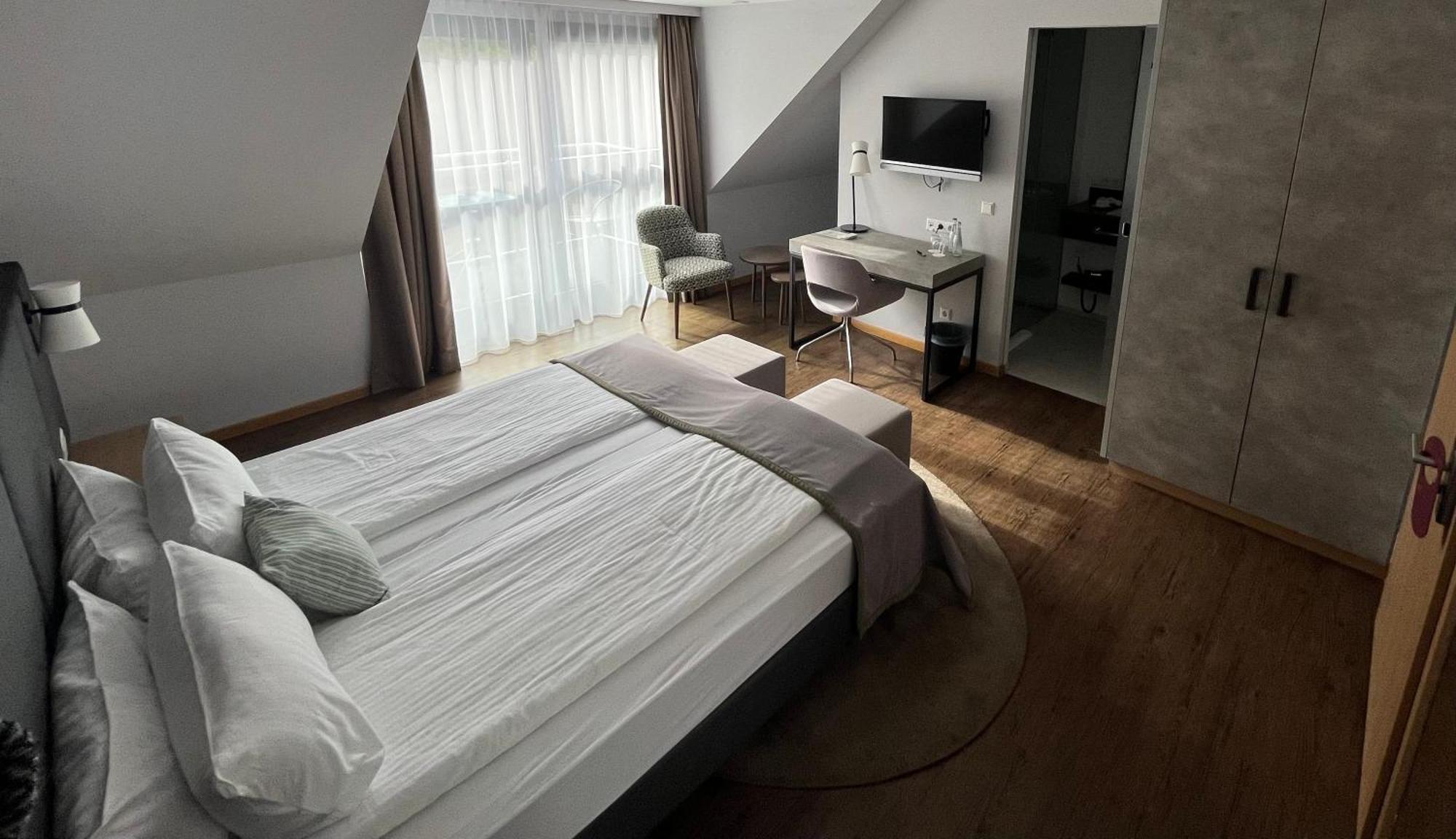 Hotel Am Markt Wipperfürth Екстериор снимка